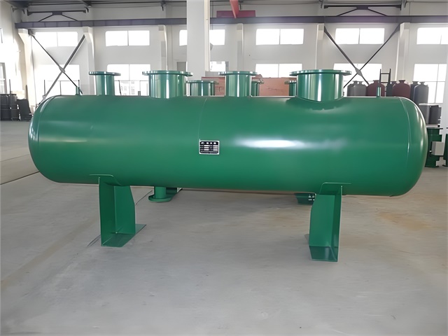 左云集分水器需要电源吗